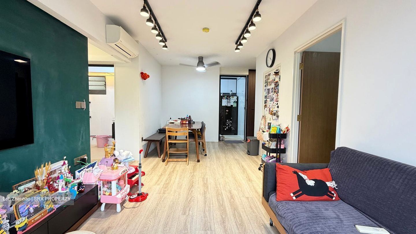 Blk 94 Skyparc @ Dawson (Queenstown), HDB 4 Rooms #568202031